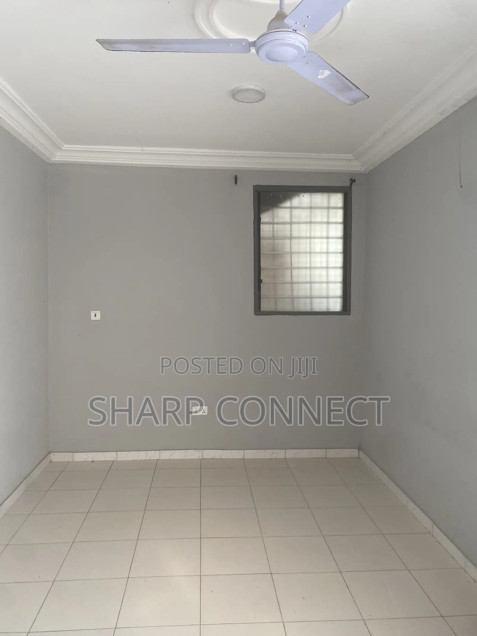 2bdrm Apartment in Sharp-Connect., Adam Nana for rent