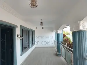 5bdrm House in Sharp-Connect., Millenium City for rent