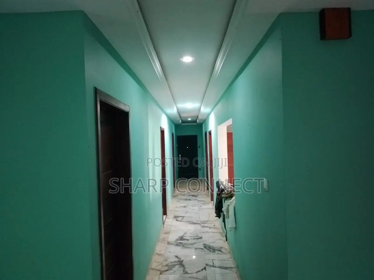 5bdrm House in Sharp-Connect., Millenium City for rent