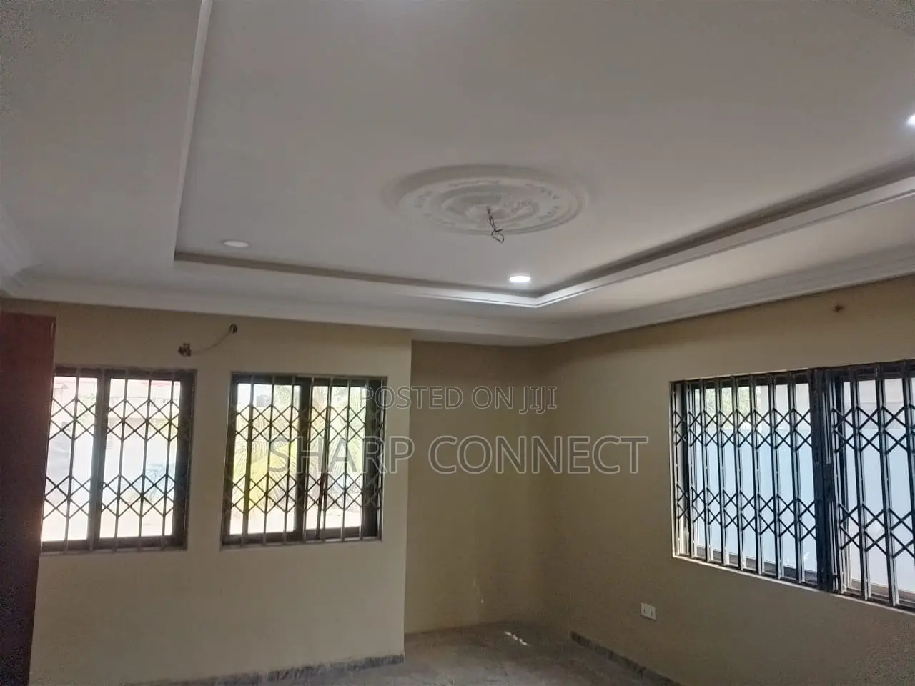 5bdrm House in Sharp-Connect., Millenium City for rent