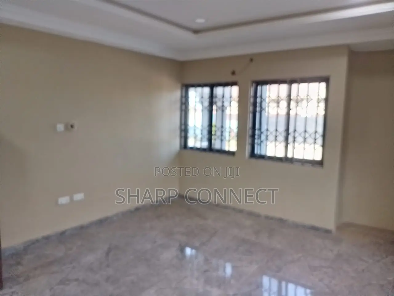 5bdrm House in Sharp-Connect., Millenium City for rent