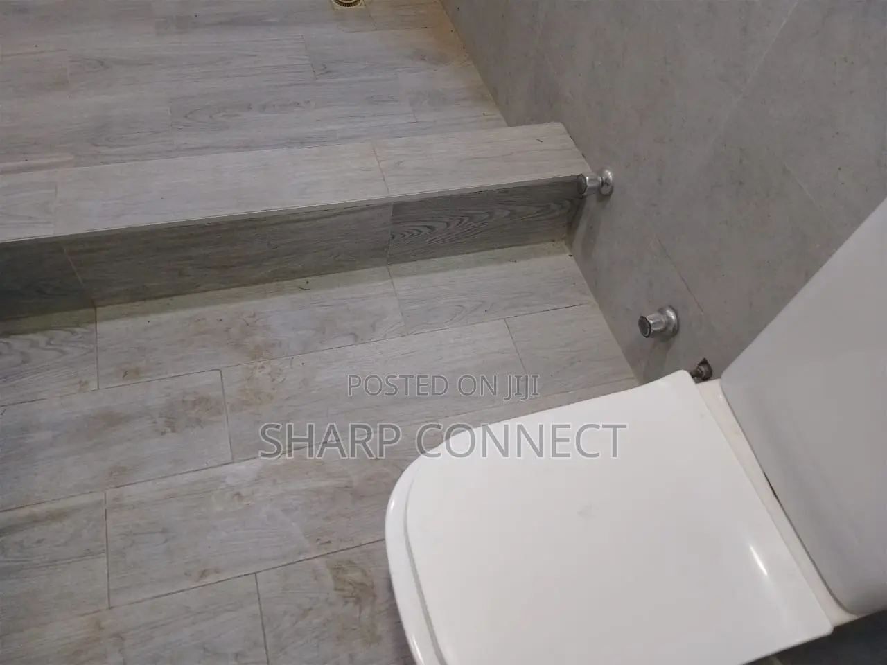 5bdrm House in Sharp-Connect., Millenium City for rent