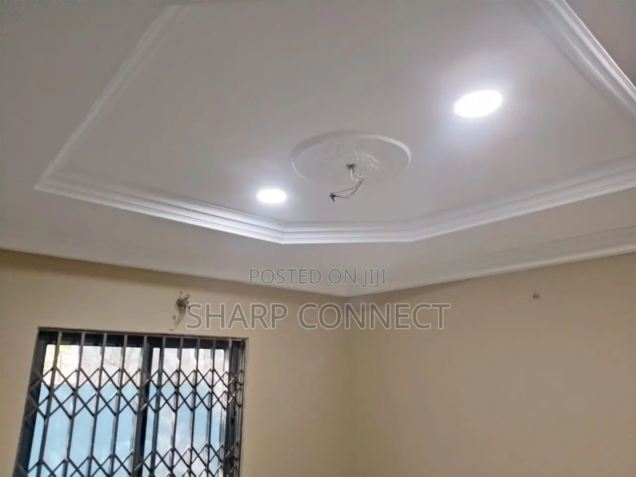 5bdrm House in Sharp-Connect., Millenium City for rent