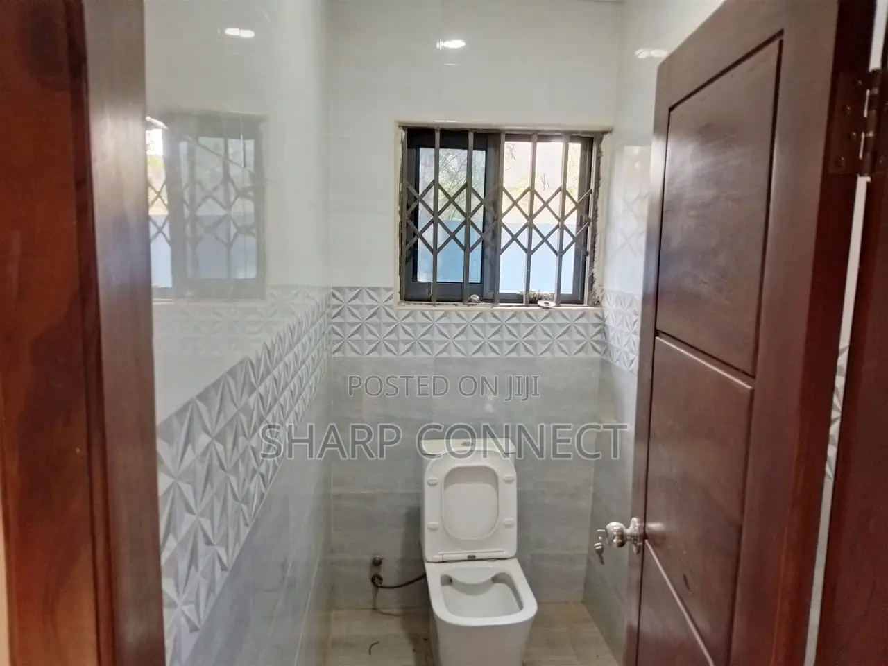 5bdrm House in Sharp-Connect., Millenium City for rent