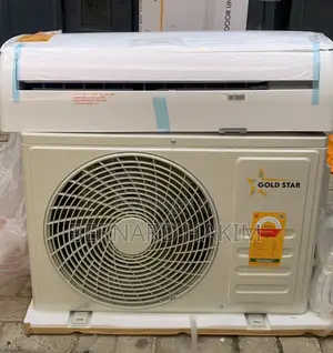 Lotus 1.5hp Air Conditioner Unit Split