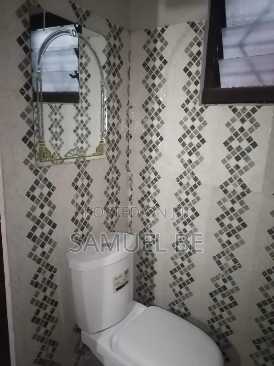 1bdrm Apartment in Lascala for rent