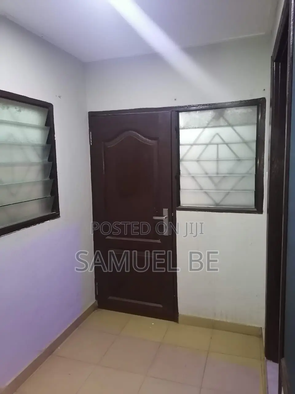 1bdrm Apartment in Lascala for rent