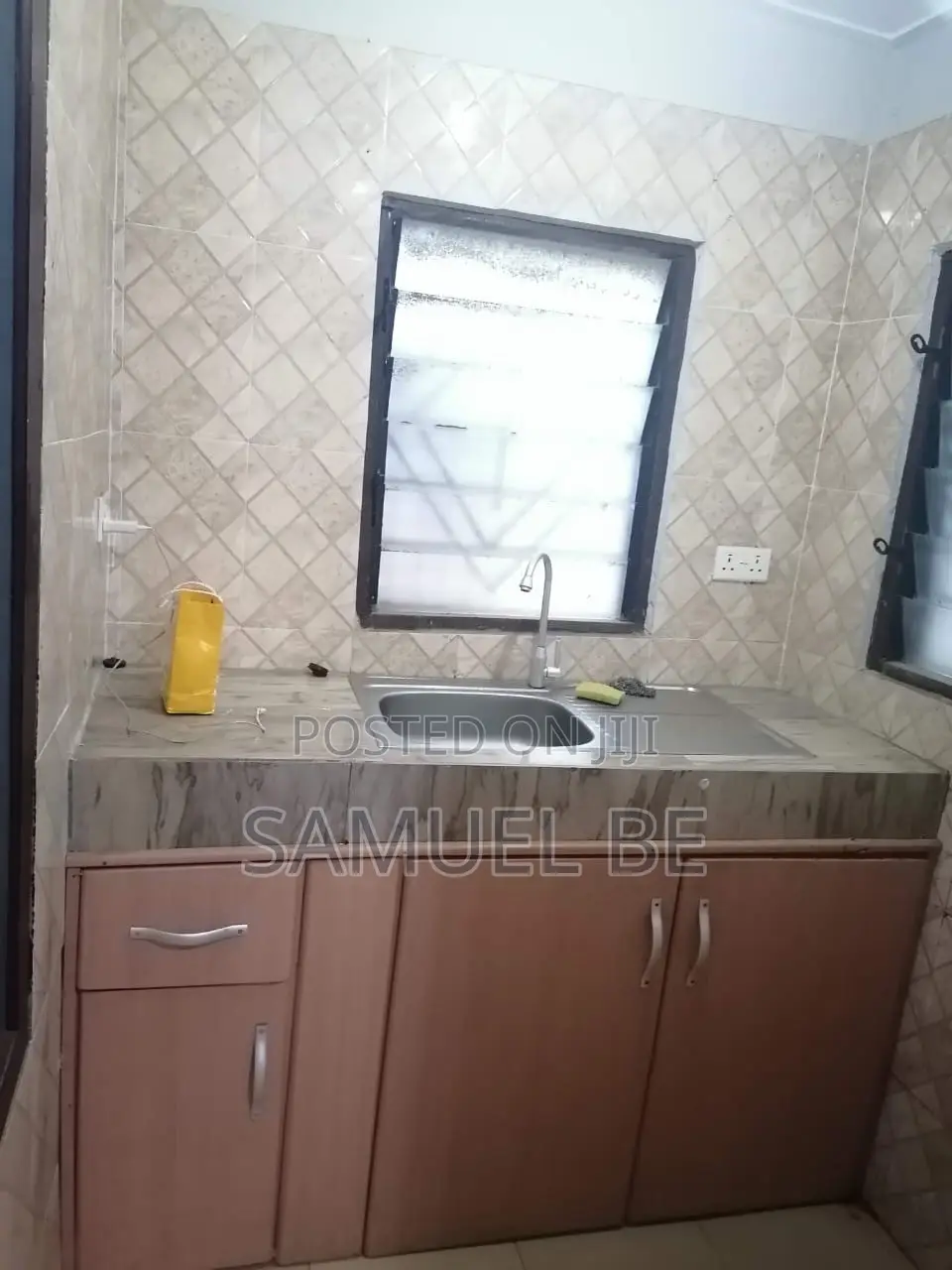 1bdrm Apartment in Lascala for rent