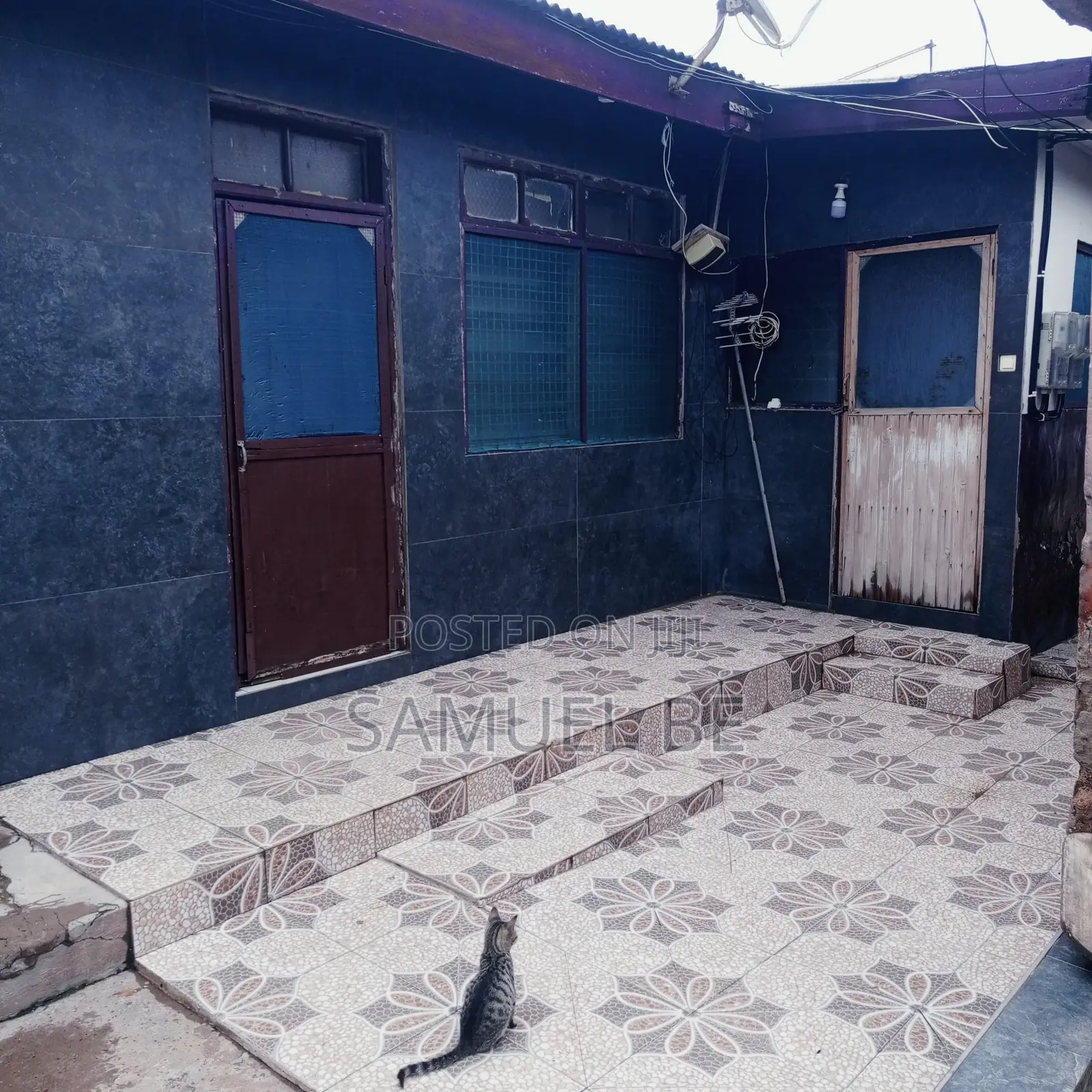 1bdrm Apartment in Lascala for rent