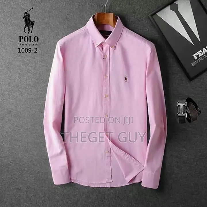 Polo Shirt