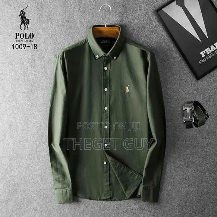 Polo Shirt