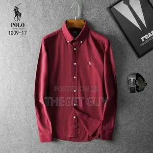 Polo Shirt