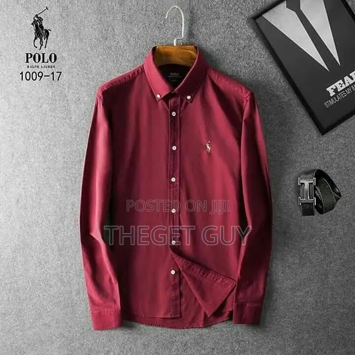 Polo Shirt