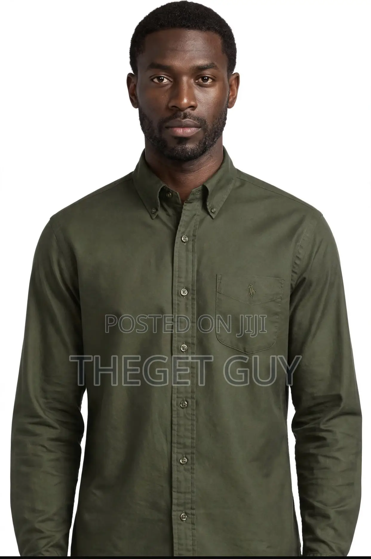 Polo Shirt