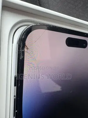 Apple iPhone 14 Pro Max 128 GB Black