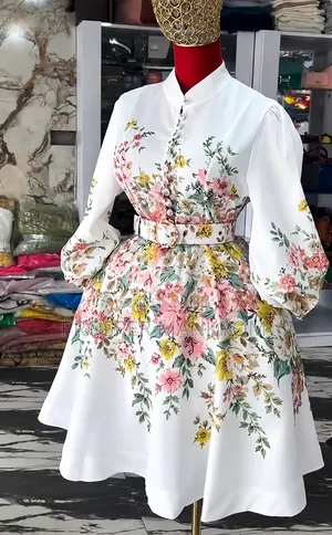 Ladies World Class Dress