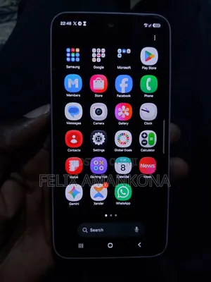 Samsung Galaxy A35 128 GB