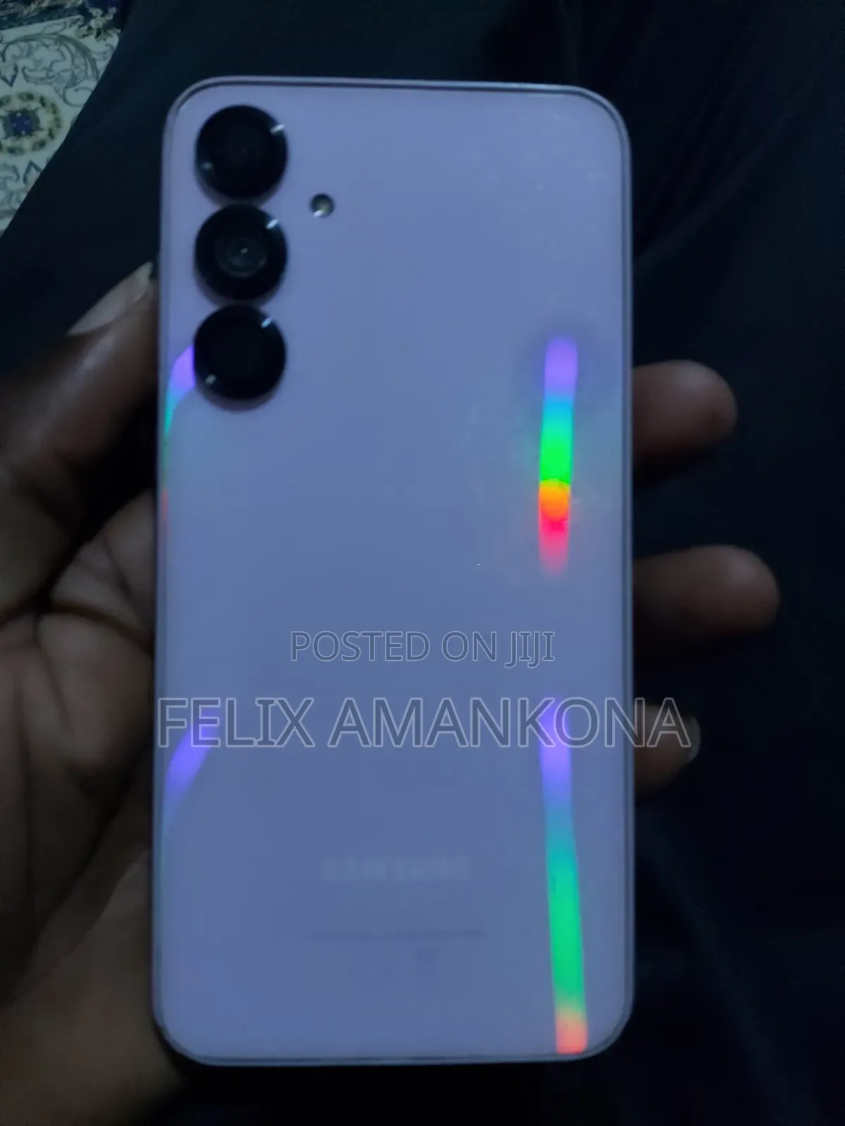 Samsung Galaxy A35 128 GB