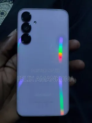 Samsung Galaxy A35 128 GB