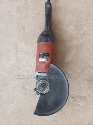 Machine Rental