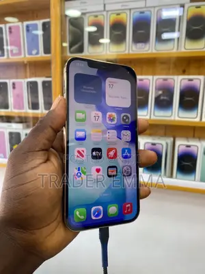 Apple iPhone 12 Pro Max 128 GB Gold