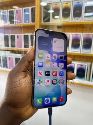 Apple iPhone 12 Pro Max 128 GB Gold
