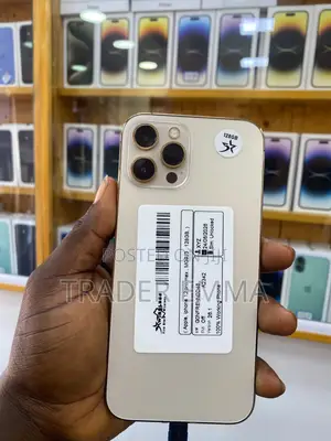 Apple iPhone 12 Pro Max 128 GB Gold