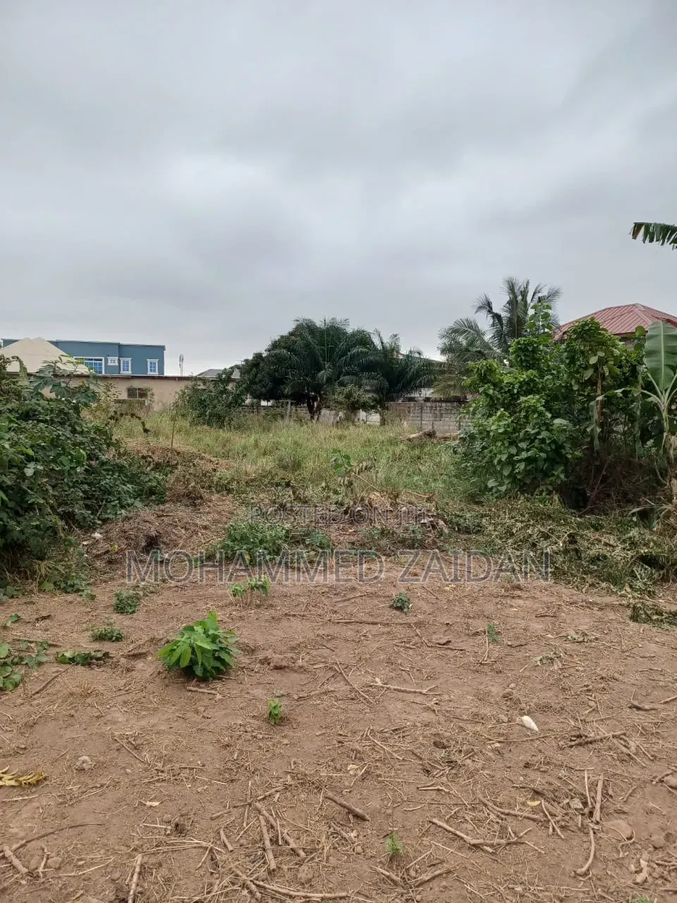 Land for Sale