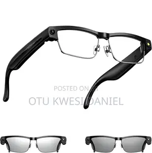 Smart Glasses With Camera and Butooth Translating 160 Languages