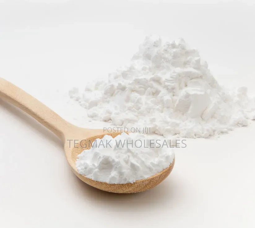 Modified Starch (Yoghurt Thickener) 1kg