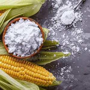 Modified Corn Starch 1kg (For Yoghurt and Ice Cream)