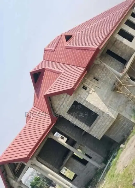 High Quality Roof Self Lock