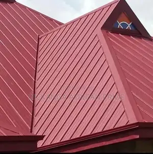 High Quality Roof Self Lock