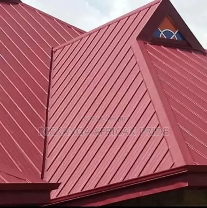High Quality Roof Self Lock