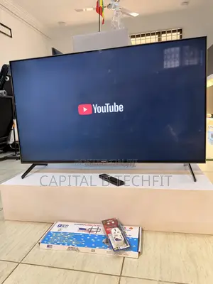 55inches SONY ANDROID Smart Machine .