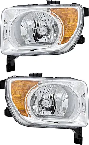 Honda Element Headlight