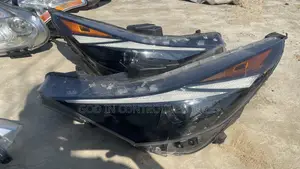 Elantra 2022 Headlight