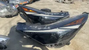 Elantra 2022 Headlight