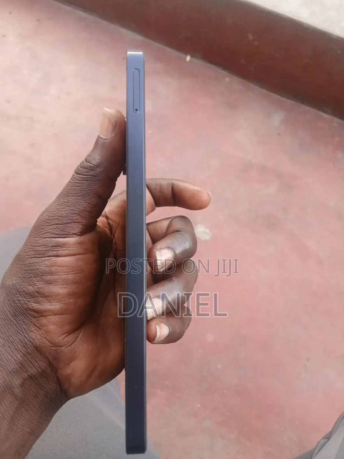 Samsung Galaxy A07 4G 64 GB Black