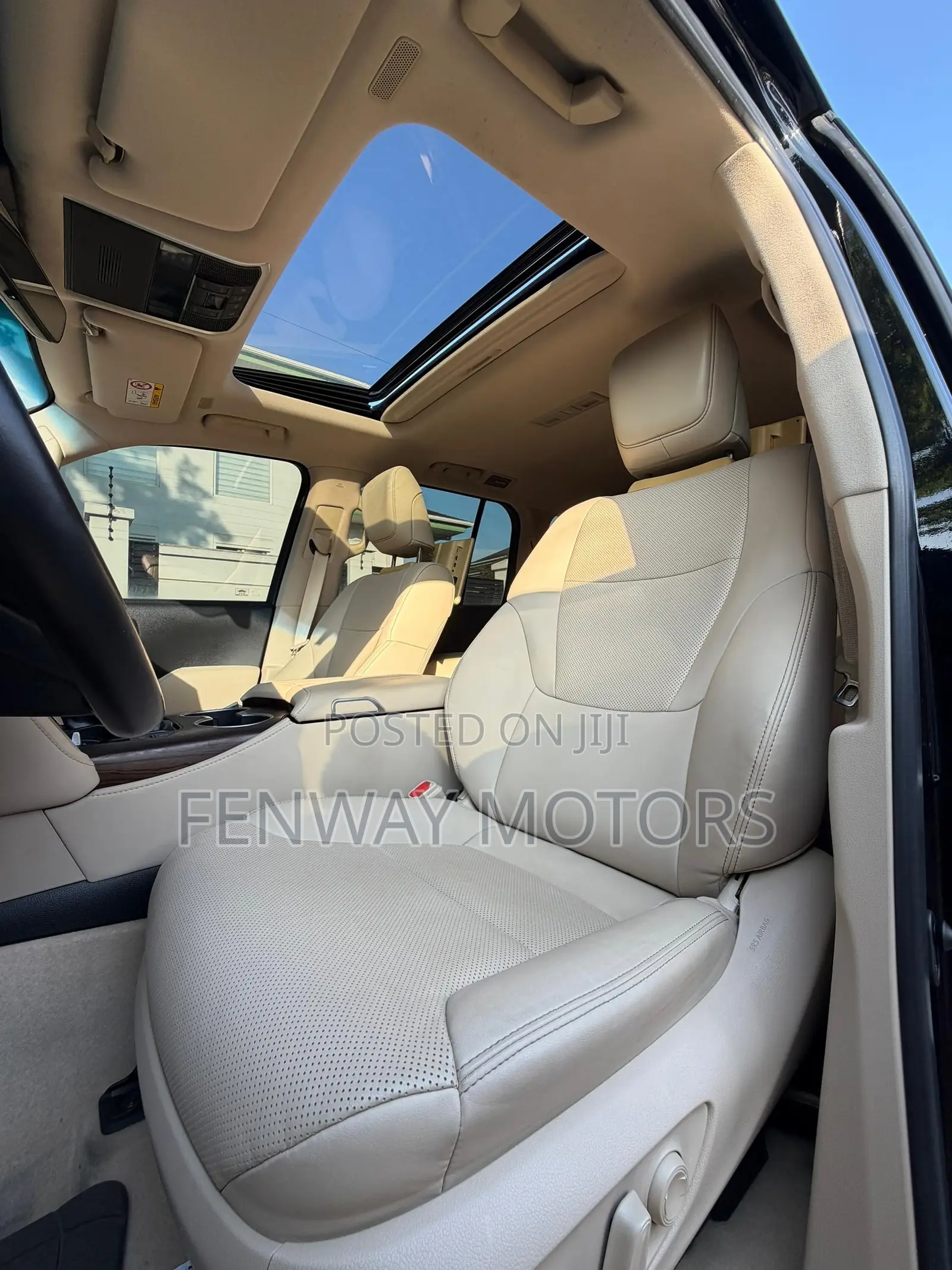 Toyota Land Cruiser 4.5 V8 VXR 2021 Black