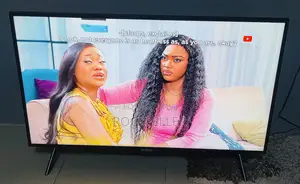 UK Used Samsung Crystal Smart Uhd HDR 40 Inches Digital