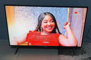UK Used Samsung Crystal Smart Uhd HDR 40 Inches Digital