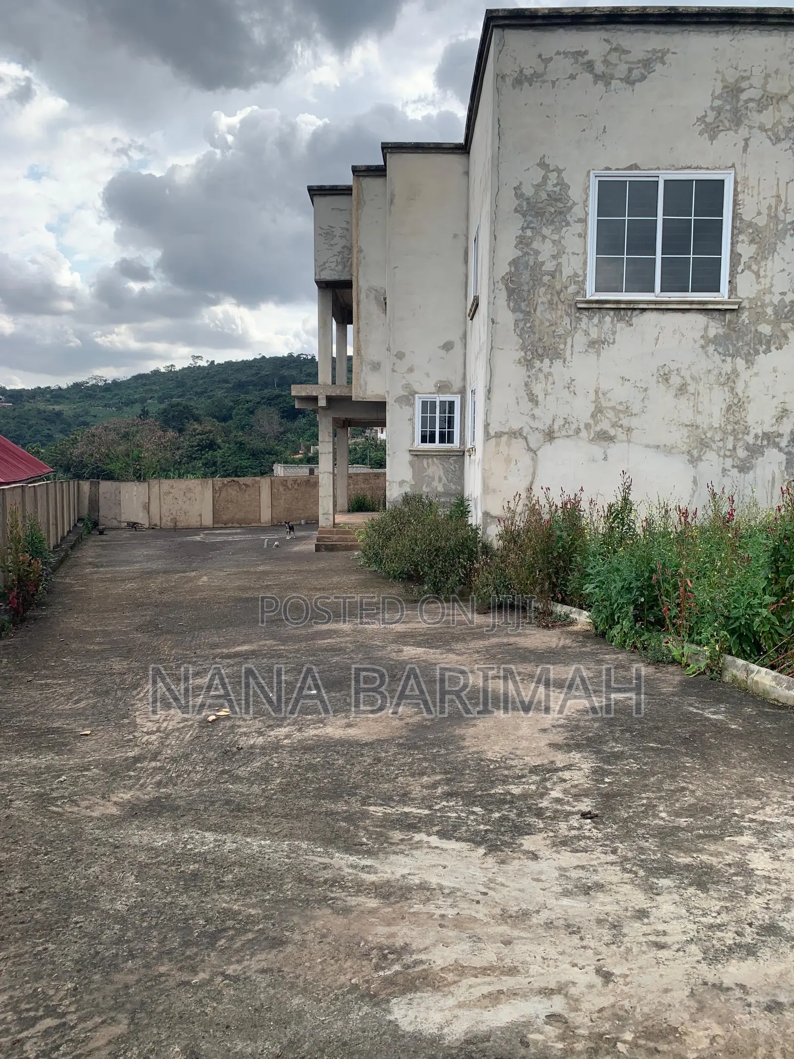 4bdrm Mansion in Boi for sale