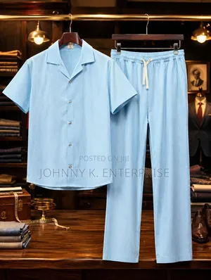 Men's Kaftan Wear