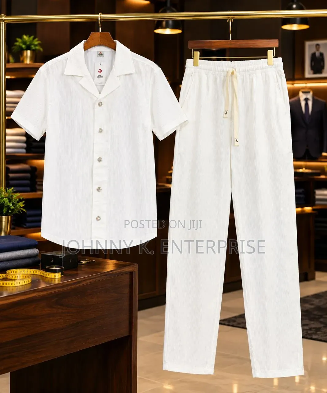 Men's Kaftan Wear