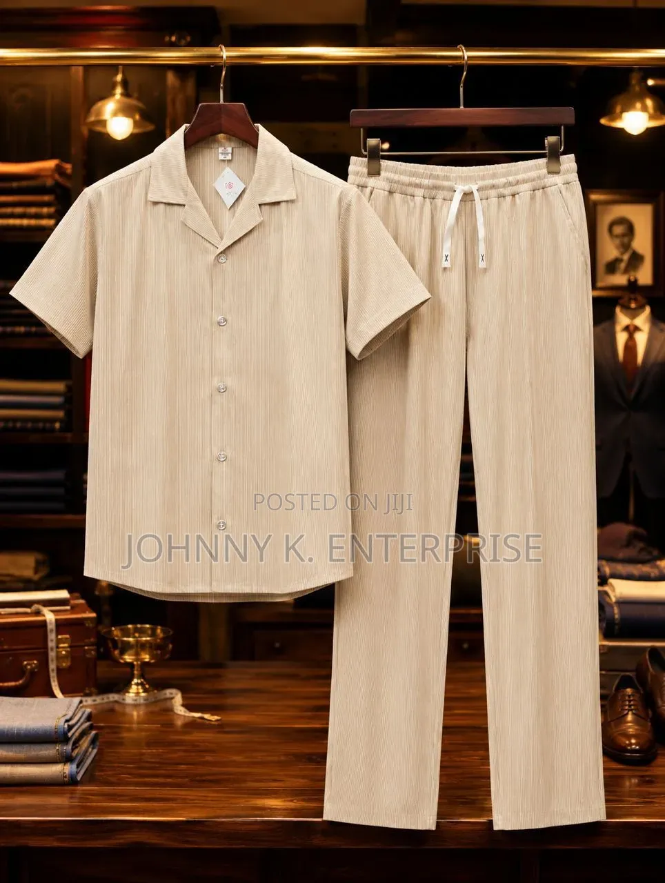 Men's Kaftan Wear