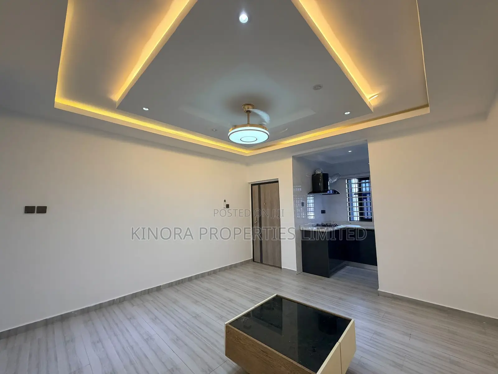 1bdrm Apartment in Hatso Ecomog for rent