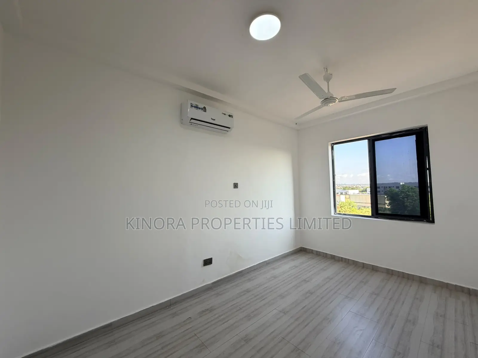 1bdrm Apartment in Hatso Ecomog for rent