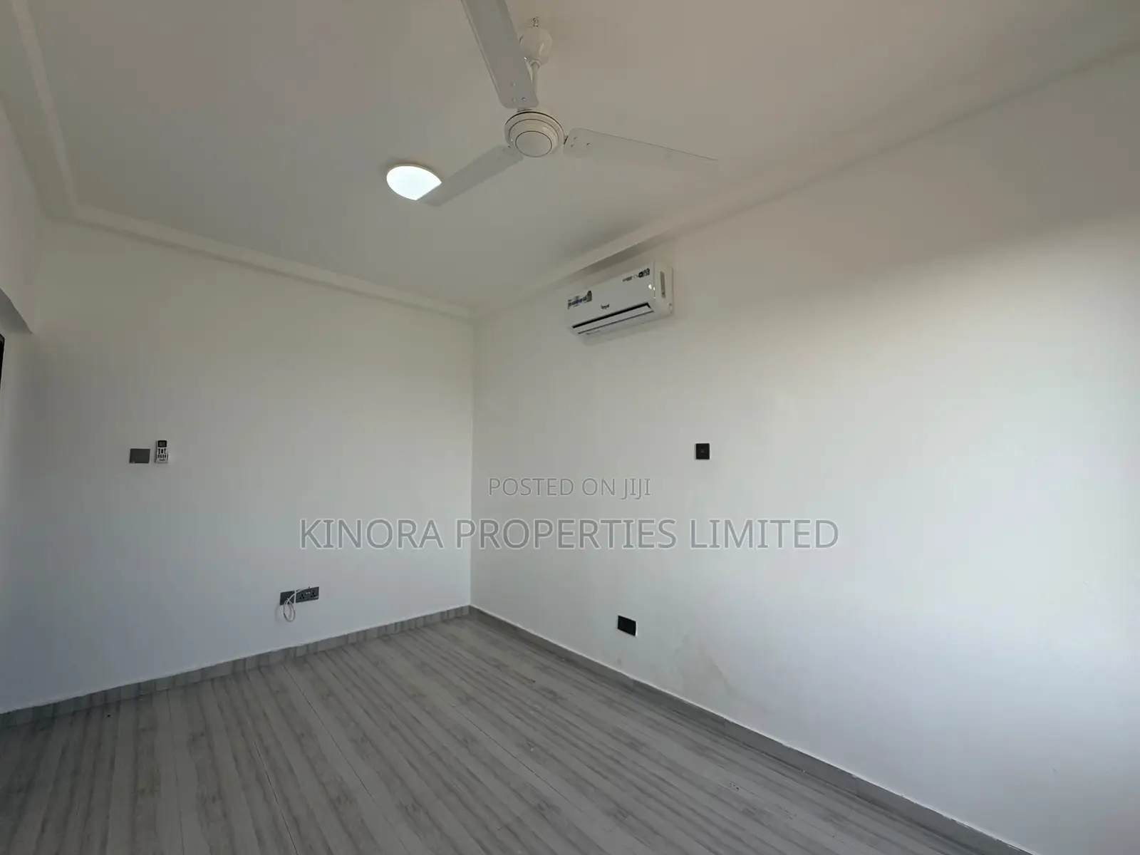 1bdrm Apartment in Hatso Ecomog for rent
