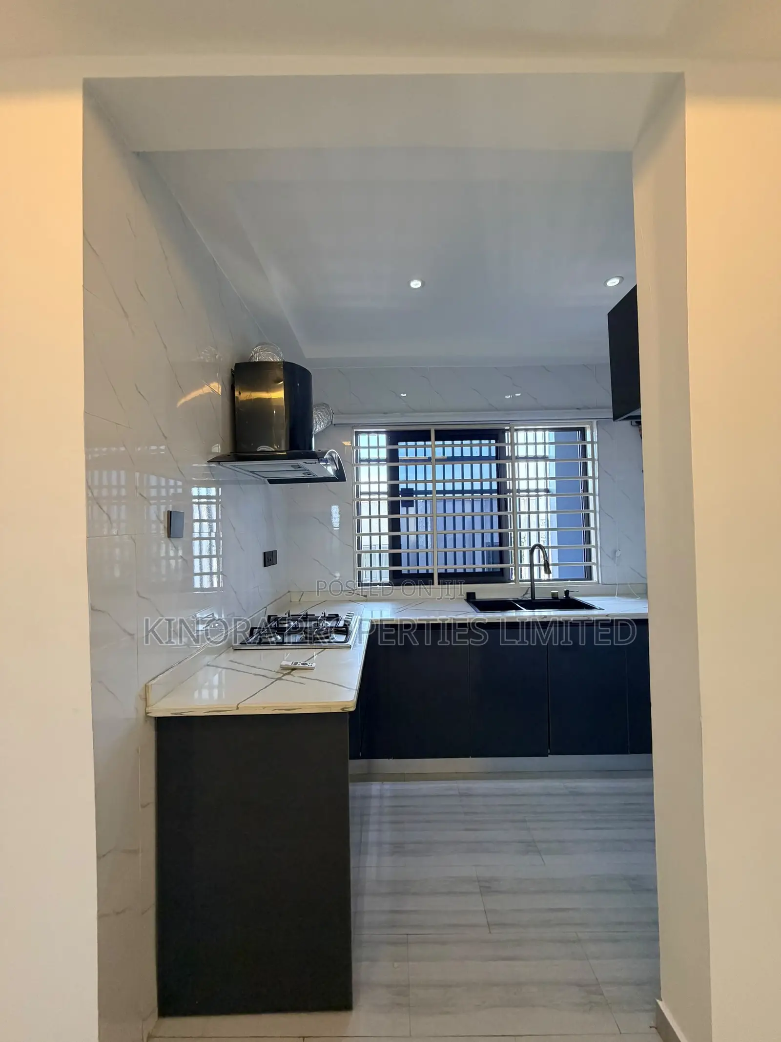 1bdrm Apartment in Hatso Ecomog for rent